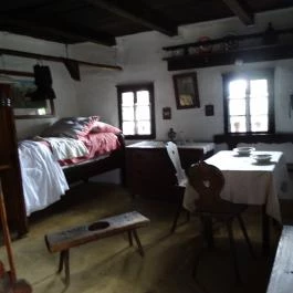 Őrségi Népi Műemlékegyüttes Szalafő - Egyéb