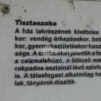 Őrségi Népi Műemlékegyüttes Szalafő - 