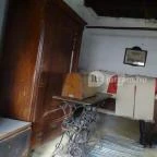 Őrségi Népi Műemlékegyüttes Szalafő - 