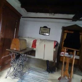 Őrségi Népi Műemlékegyüttes Szalafő - Egyéb