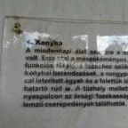 Őrségi Népi Műemlékegyüttes Szalafő - 