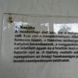 Őrségi Népi Műemlékegyüttes Szalafő - Egyéb
