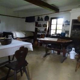 Őrségi Népi Műemlékegyüttes Szalafő - Egyéb