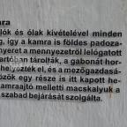 Őrségi Népi Műemlékegyüttes Szalafő - 
