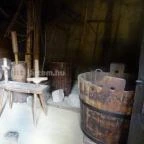 Őrségi Népi Műemlékegyüttes Szalafő - 