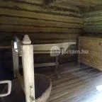 Őrségi Népi Műemlékegyüttes Szalafő - 