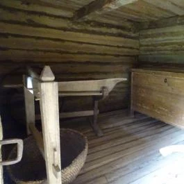 Őrségi Népi Műemlékegyüttes Szalafő - Egyéb