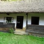 Őrségi Népi Műemlékegyüttes Szalafő - 