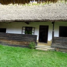 Őrségi Népi Műemlékegyüttes Szalafő - Egyéb