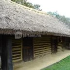 Őrségi Népi Műemlékegyüttes Szalafő - 