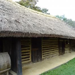 Őrségi Népi Műemlékegyüttes Szalafő - Egyéb