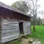 Őrségi Népi Műemlékegyüttes Szalafő - 