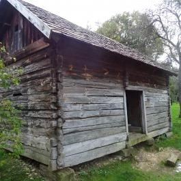 Őrségi Népi Műemlékegyüttes Szalafő - Egyéb
