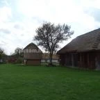 Őrségi Népi Műemlékegyüttes Szalafő - 