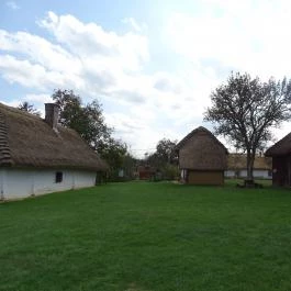 Őrségi Népi Műemlékegyüttes Szalafő - Egyéb