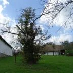 Őrségi Népi Műemlékegyüttes Szalafő - 