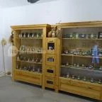 Őrségi Népi Műemlékegyüttes Szalafő - 