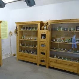 Őrségi Népi Műemlékegyüttes Szalafő - Egyéb