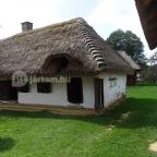 Őrségi Népi Műemlékegyüttes Szalafő - 