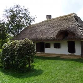 Őrségi Népi Műemlékegyüttes Szalafő - Egyéb