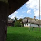 Őrségi Népi Műemlékegyüttes Szalafő - 