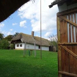 Őrségi Népi Műemlékegyüttes Szalafő - Egyéb