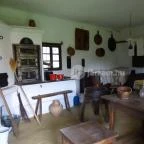 Őrségi Népi Műemlékegyüttes Szalafő - 