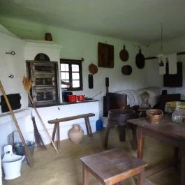 Őrségi Népi Műemlékegyüttes Szalafő - Egyéb