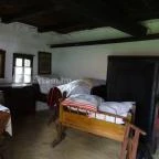 Őrségi Népi Műemlékegyüttes Szalafő - 