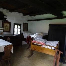 Őrségi Népi Műemlékegyüttes Szalafő - Egyéb