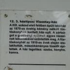 Őrségi Népi Műemlékegyüttes Szalafő - 