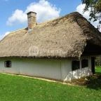 Őrségi Népi Műemlékegyüttes Szalafő - 