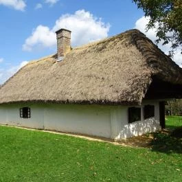 Őrségi Népi Műemlékegyüttes Szalafő - Egyéb