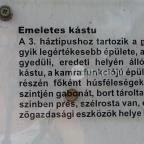 Őrségi Népi Műemlékegyüttes Szalafő - 