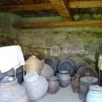 Őrségi Népi Műemlékegyüttes Szalafő - 