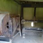 Őrségi Népi Műemlékegyüttes Szalafő - 