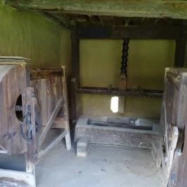 Őrségi Népi Műemlékegyüttes Szalafő - Egyéb