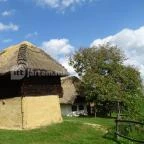 Őrségi Népi Műemlékegyüttes Szalafő - 