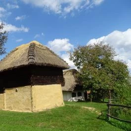 Őrségi Népi Műemlékegyüttes Szalafő - Egyéb