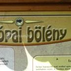 Őrségi Népi Műemlékegyüttes Szalafő - 