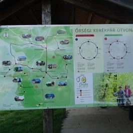 Őrségi Népi Műemlékegyüttes Szalafő - Egyéb