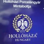 Porcelánmúzeum Hollóháza - 