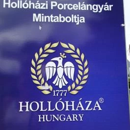 Porcelánmúzeum Hollóháza - Egyéb
