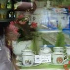 Porcelánmúzeum Hollóháza - 