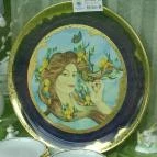 Porcelánmúzeum Hollóháza - 