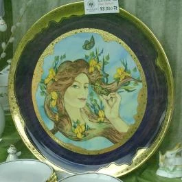 Porcelánmúzeum Hollóháza - Egyéb