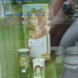 Porcelánmúzeum Hollóháza - Egyéb