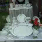 Porcelánmúzeum Hollóháza - 