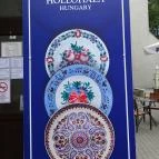 Porcelánmúzeum Hollóháza - 