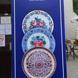 Porcelánmúzeum Hollóháza - Egyéb